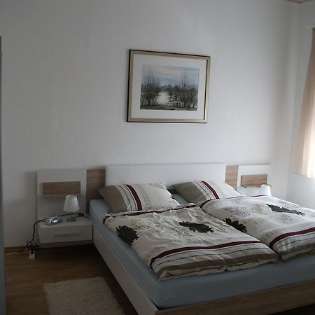 ריס Ferienwohnung Am Bach מראה חיצוני תמונה