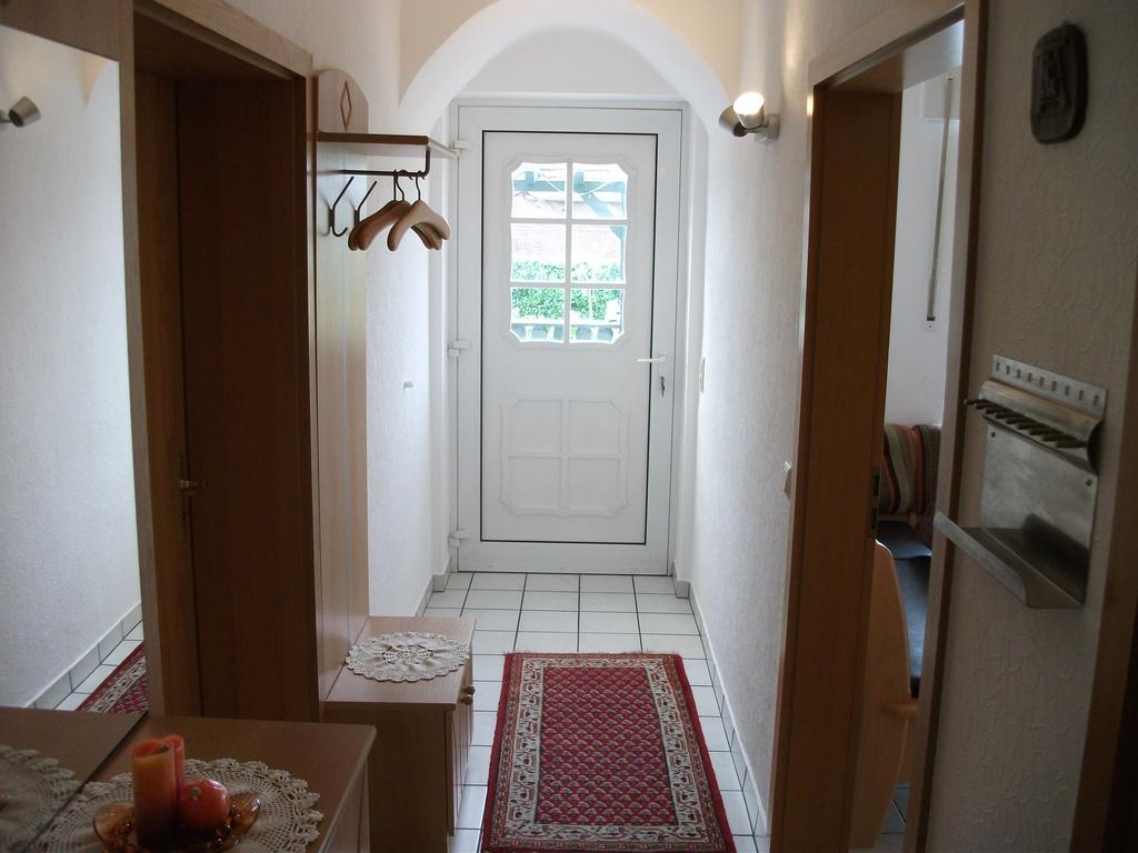 ריס Ferienwohnung Am Bach מראה חיצוני תמונה